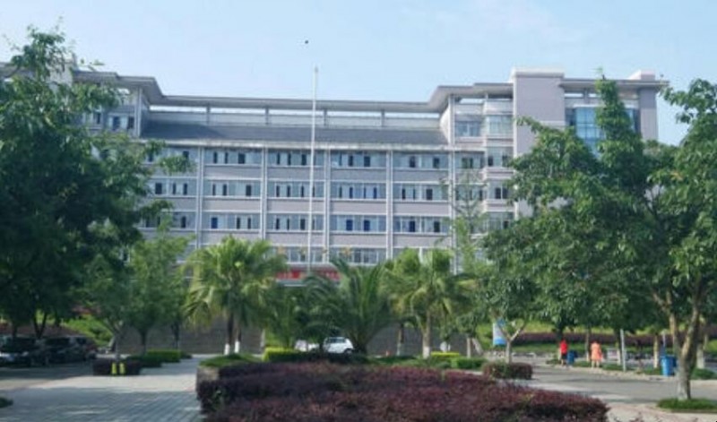 眉山职业技术学院是公办还是民办大学
