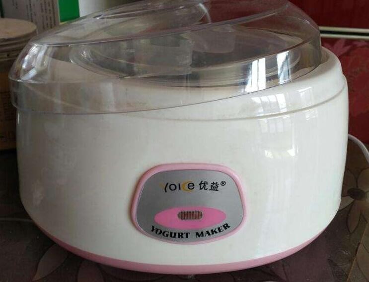 酸奶机选购要注意什么