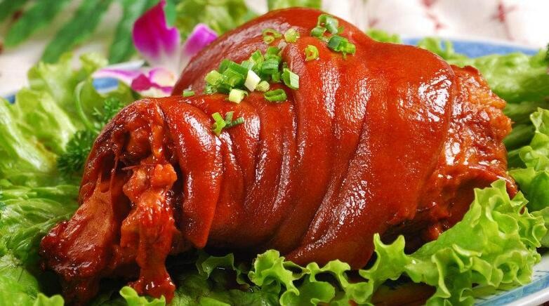 肘子毛怎么去除