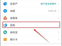 花呗分期后可以提前全额还款吗