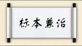 标本兼治图片