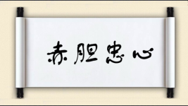 赤胆忠心图片