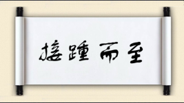 接踵而至图片