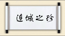 连城之珍图片