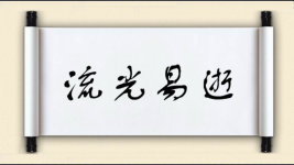流光易逝图片