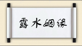 露水姻缘图片