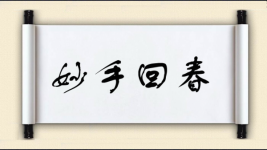 妙手回春图片