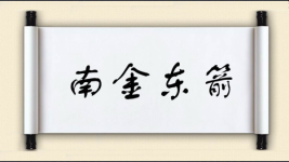 南金东箭图片