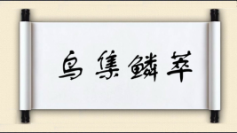鸟集鳞萃图片