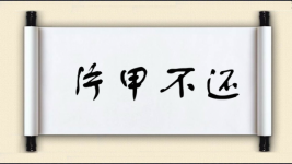片甲不还图片