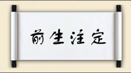 前生注定图片