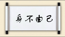 身不由己图片