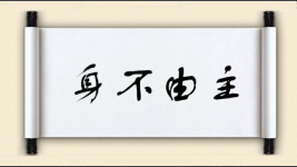 身不由主图片