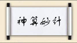 神算妙计图片