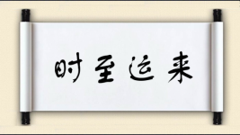 时至运来图片