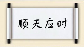 顺天应时图片