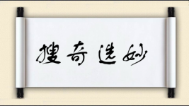 搜奇选妙图片