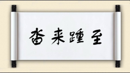 沓来踵至图片
