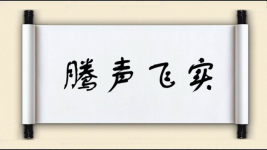 腾声飞实图片