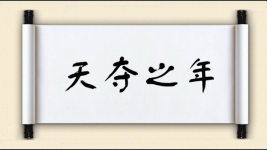 天夺之年图片
