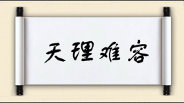 天理难容图片