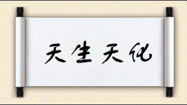 天生天化图片