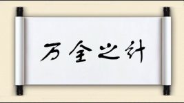 万全之计图片