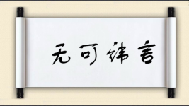 无可讳言图片