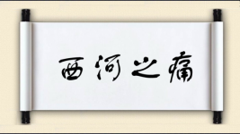 西河之痛图片