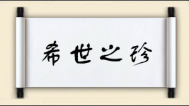 希世之珍图片