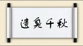 遗臭千秋图片