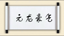 元龙豪气图片