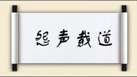 怨声载道图片