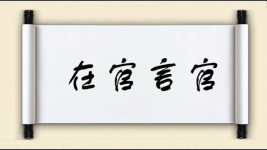 在官言官图片