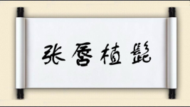 张唇植髭图片
