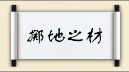 掷地之材图片
