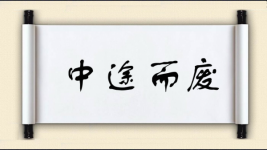 中途而废图片