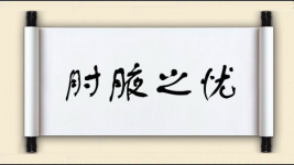 肘腋之忧图片