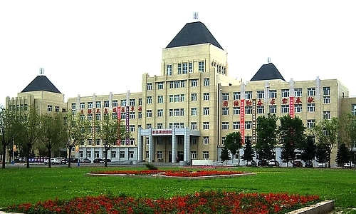 2016年黑龙江专科学校排名-大庆职业学院