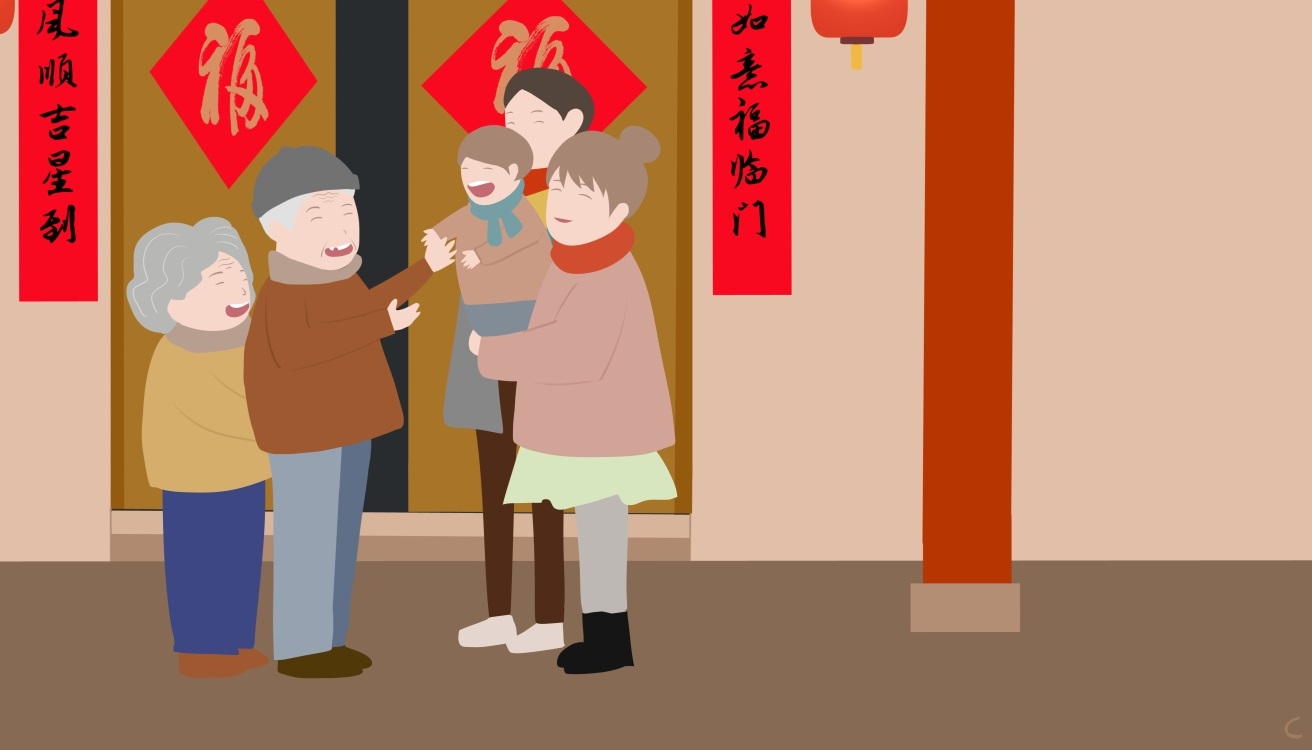 春节日记150字 春节日记150字