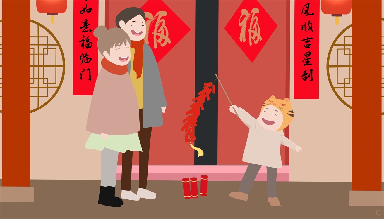 春节日记150字 春节日记150字