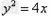 已知抛物线y2=4x,过点的直线l与抛物线交于A、B两点,且直线l与x轴交于点C.求证:,,成等比数列;设,,试问α+β是否为定值,若是,求 已知抛物线y2=4x,过点的直线l与抛物线交于A、B两点,且直线l与x轴交于点C.求证:,,成等比数列;设,,试问α+β是否为定值,若是,求