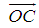 △ABC内接于以O为圆心,1为半径的圆,且3+4+5=,则•的值为