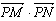 如图,函数y=2sin,x∈R的图象与y轴交于点。设P是图象上的最高点,M、N是图象与x轴的交点,则=。 如图,函数y=2sin,x∈R的图象与y轴交于点。设P是图象上的最高点,M、N是图象与x轴的交点,则=。