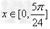 已知向量m=,函数f=m·n的最大值为6。求A;将函数y=f的图象像左平移个单位,再将所得图象各点的横坐标缩 已知向量m=,函数f=m·n的最大值为6。求A;将函数y=f的图象像左平移个单位,再将所得图象各点的横坐标缩