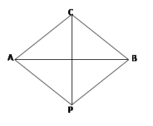 若点P是ABC的外心,且则实数=A.1B.2C.-1D.-2 若点P是ABC的外心,且则实数=A.1B.2C.-1D.-2