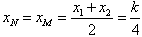 已知抛物线C:y=2x2,直线y=kx+2交C于A,B两点,M是线段AB的中点,过M作x轴的垂线交C于点N。证明:抛物线C在点N处的切线与AB平行; 已知抛物线C:y=2x2,直线y=kx+2交C于A,B两点,M是线段AB的中点,过M作x轴的垂线交C于点N。证明:抛物线C在点N处的切线与AB平行;