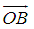 △ABC内接于以O为圆心,1为半径的圆,且3+4+5=,则•的值为