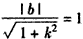 如图所示,已知圆O:x2+y2=1直线l:y=kx+b(b>0)是圆的一条切线,且l与椭圆交于不同的两点A,B. (Ⅰ)若△AOB的面积等于,求直线 如图所示,已知圆O:x2+y2=1直线l:y=kx+b(b>0)是圆的一条切线,且l与椭圆交于不同的两点A,B. (Ⅰ)若△AOB的面积等于,求直线