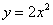 已知抛物线C:y=2x2,直线y=kx+2交C于A,B两点,M是线段AB的中点,过M作x轴的垂线交C于点N。证明:抛物线C在点N处的切线与AB平行; 已知抛物线C:y=2x2,直线y=kx+2交C于A,B两点,M是线段AB的中点,过M作x轴的垂线交C于点N。证明:抛物线C在点N处的切线与AB平行;
